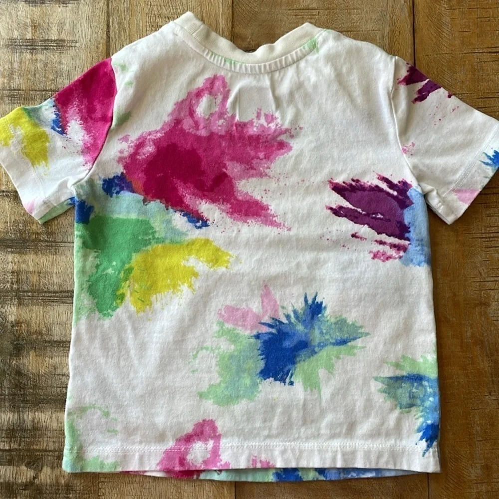 Gap boys outfit size 2